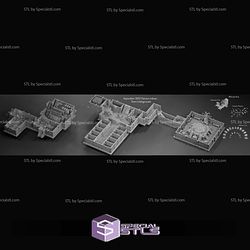 September 2025 Making Tlon Miniatures