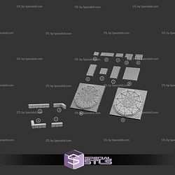 September 2025 Making Tlon Miniatures