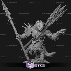 September 2025 Mammoth Factory Miniatures