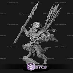 September 2025 Mammoth Factory Miniatures