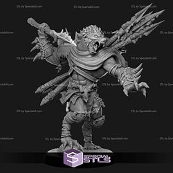 September 2025 Mammoth Factory Miniatures