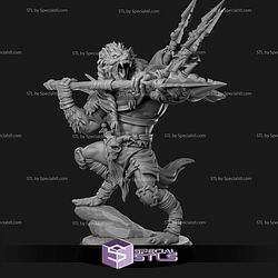 September 2025 Mammoth Factory Miniatures