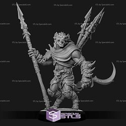 September 2025 Mammoth Factory Miniatures