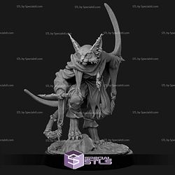 September 2025 Mammoth Factory Miniatures