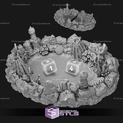 September 2025 Mammoth Factory Miniatures