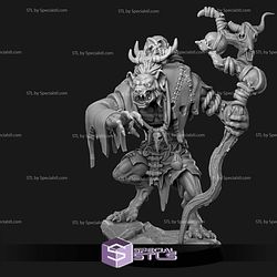 September 2025 Mammoth Factory Miniatures