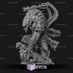 September 2025 Mammoth Factory Miniatures