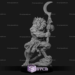 September 2025 Mammoth Factory Miniatures