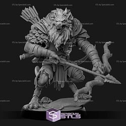 September 2025 Mammoth Factory Miniatures
