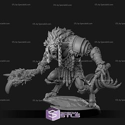 September 2025 Mammoth Factory Miniatures