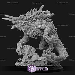 September 2025 Mammoth Factory Miniatures