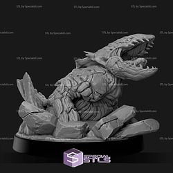 September 2025 Mammoth Factory Miniatures