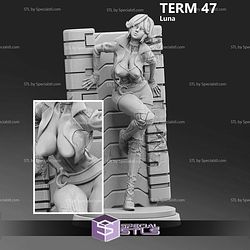 September 2025 Man I love Figures Miniatures