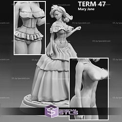 September 2025 Man I love Figures Miniatures