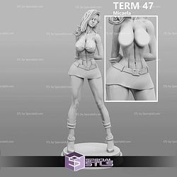 September 2025 Man I love Figures Miniatures