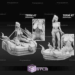 September 2025 Man I love Figures Miniatures