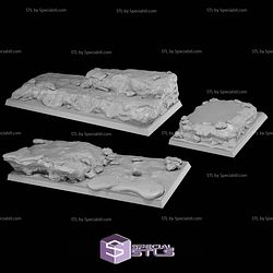 September 2025 Mantic Vault Miniatures