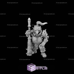 September 2025 Mantic Vault Miniatures