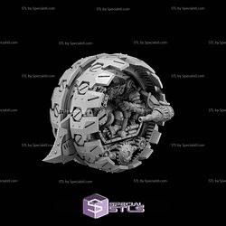 September 2025 Mantic Vault Miniatures