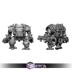 September 2025 Marta PunkGirl Miniatures