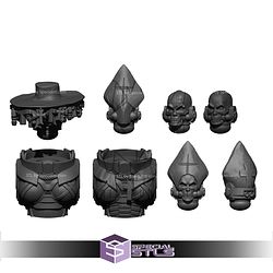 September 2025 Marta PunkGirl Miniatures