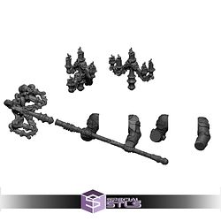 September 2025 Marta PunkGirl Miniatures