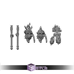 September 2025 Marta PunkGirl Miniatures