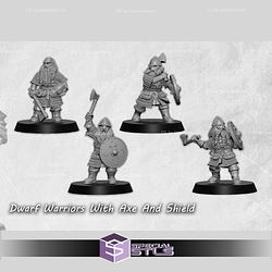 September 2025 Medbury Miniatures