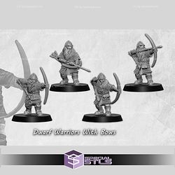 September 2025 Medbury Miniatures