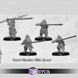 September 2025 Medbury Miniatures