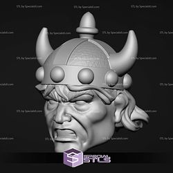 September 2025 Mega CustomX Miniatures