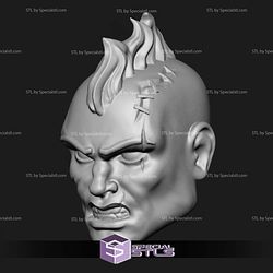 September 2025 Mega CustomX Miniatures