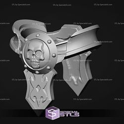 September 2025 Mega CustomX Miniatures