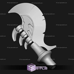 September 2025 Mega CustomX Miniatures