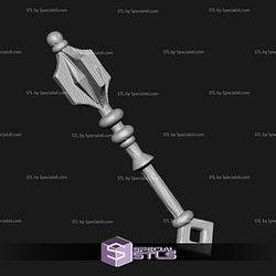 September 2025 Mega CustomX Miniatures