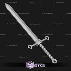 September 2025 Mega CustomX Miniatures