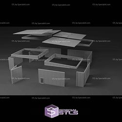 September 2025 Modern Miniatures