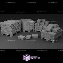 September 2025 Modern Miniatures