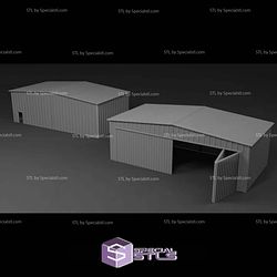 September 2025 Modern Miniatures