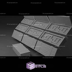 September 2025 Modern Miniatures