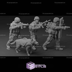 September 2025 Modern Miniatures