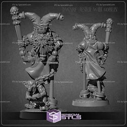 September 2025 MOM Miniatures