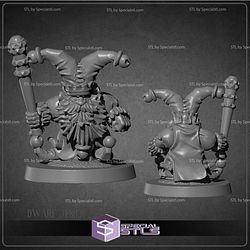 September 2025 MOM Miniatures