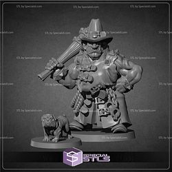 September 2025 MOM Miniatures