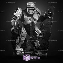 September 2025 MrModulork Miniatures