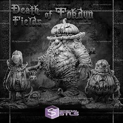 September 2025 Novac Dawn Miniatures