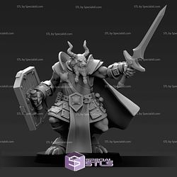 September 2025 One Page Rules Miniatures