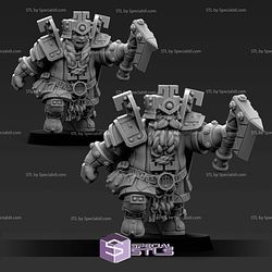 September 2025 One Page Rules Miniatures