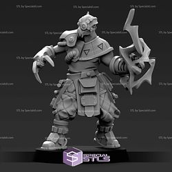 September 2025 One Page Rules Miniatures