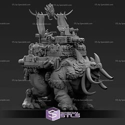 September 2025 One Page Rules Miniatures